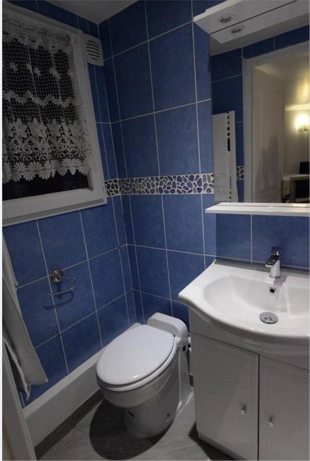 Beau Studio Meuble 2Min Du Moulin Rouge Paris Eksteriør bilde
